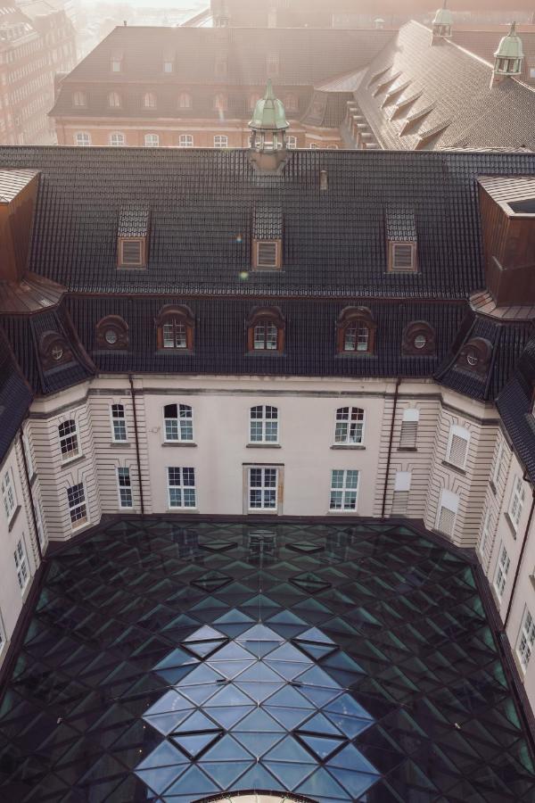 Villa Kopenhag Dış mekan fotoğraf